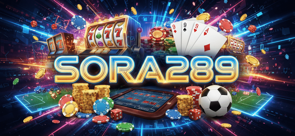 sora289