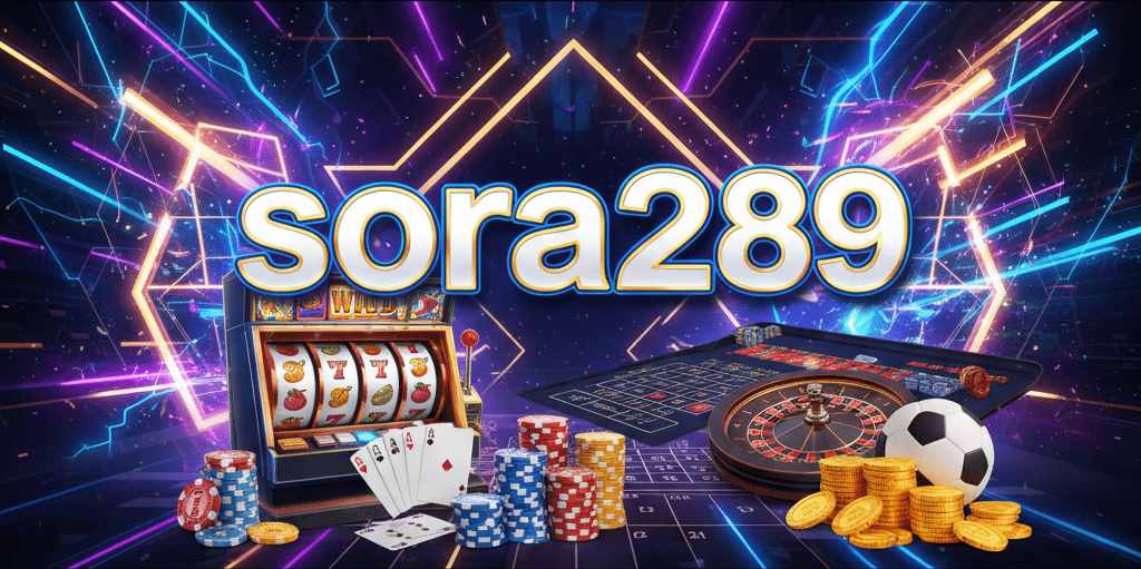 sora289