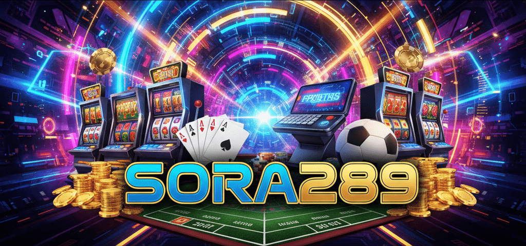 sora289