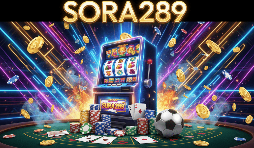 sora289